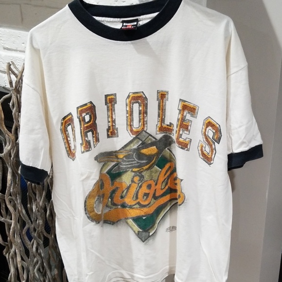 plus size orioles shirts